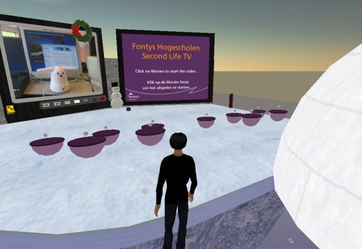 Ekonomi i Second Life
